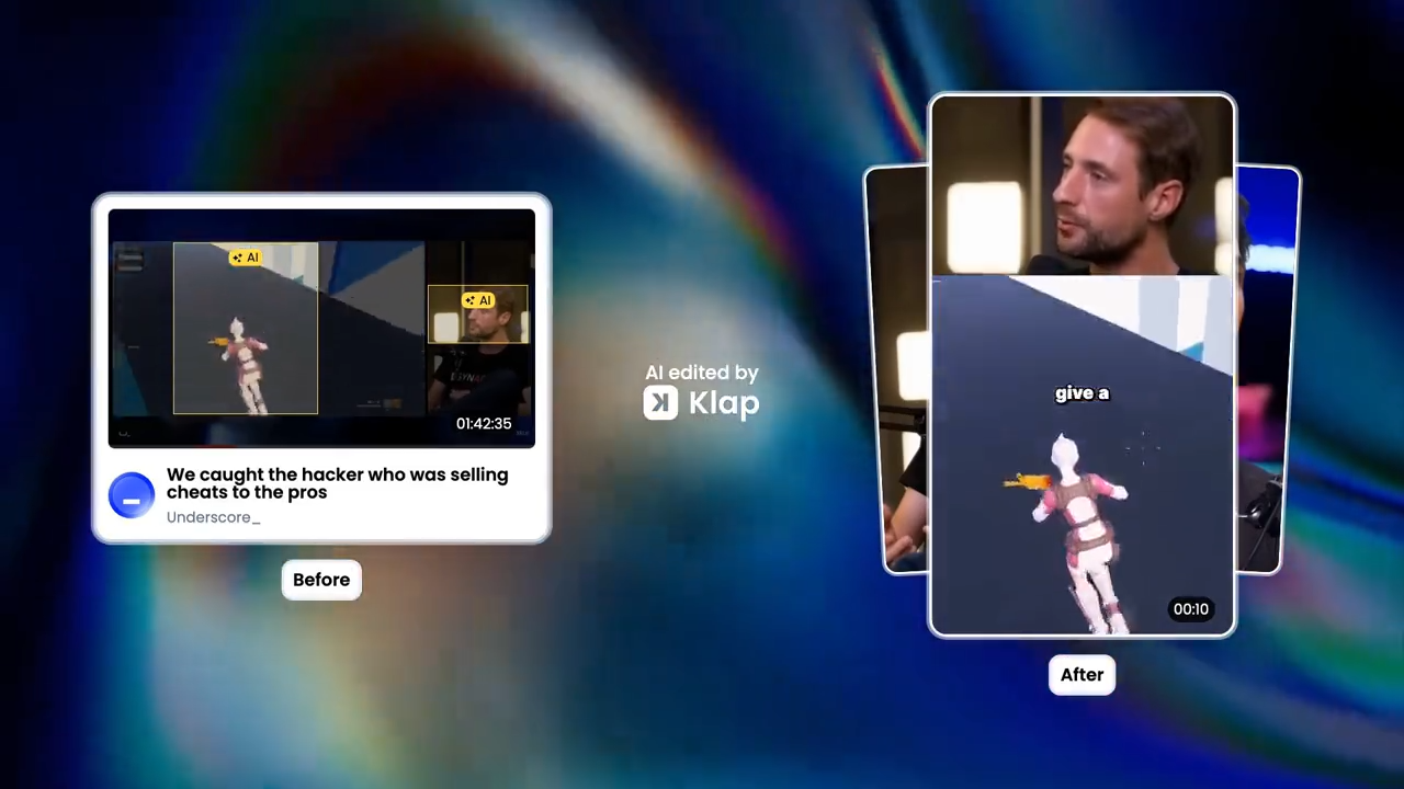 Klap featured image 5